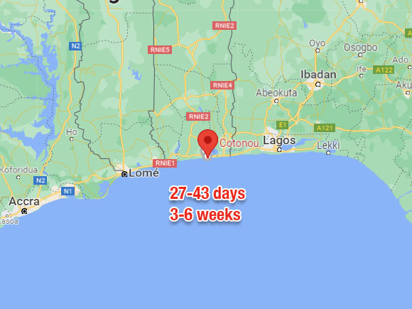 Cotonou