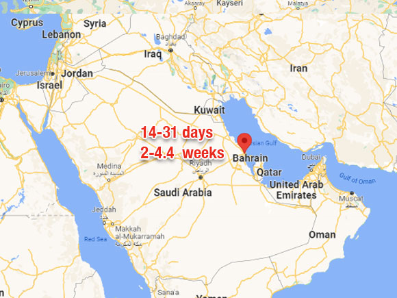 DAMMAM 2