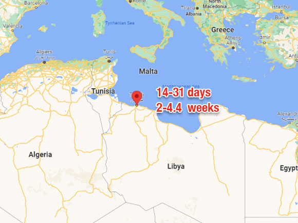 TRIPOLI 2