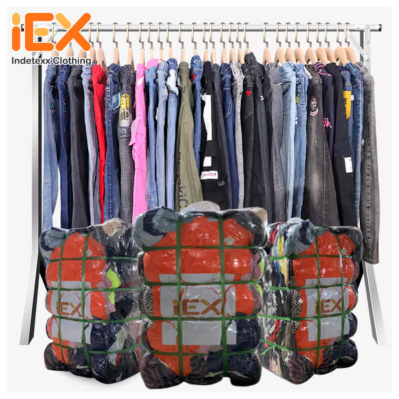 Children Pantsused Children Pants