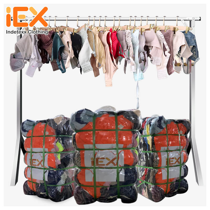 Second hand Brassieres