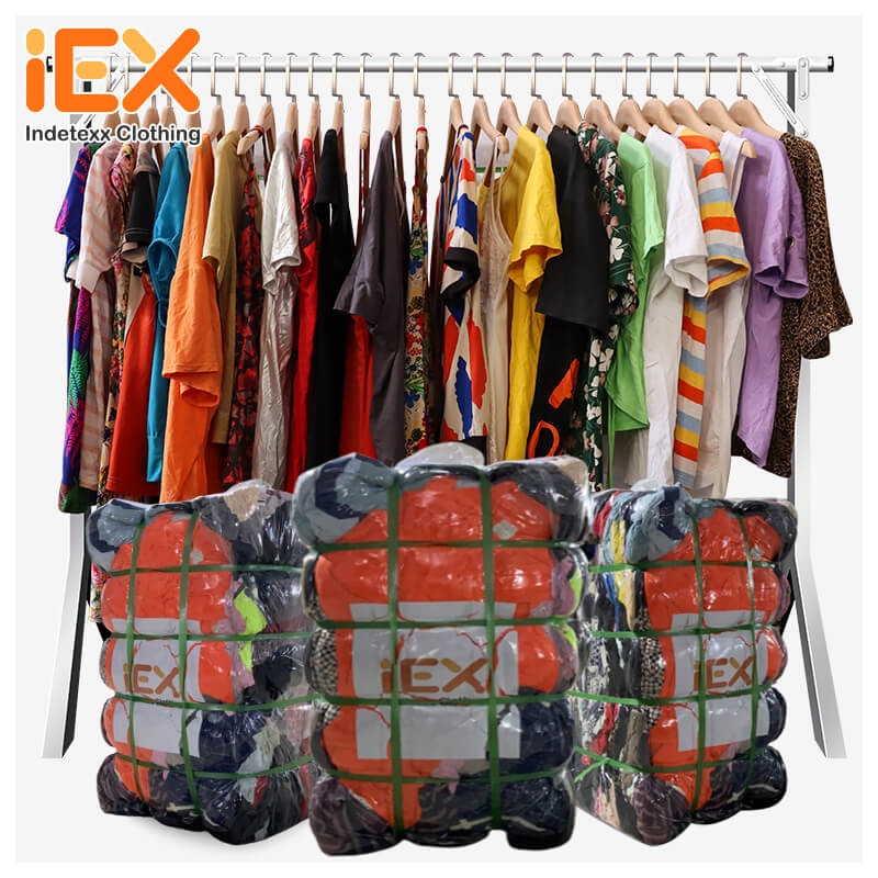 Second hand Ladies Silk Blouse