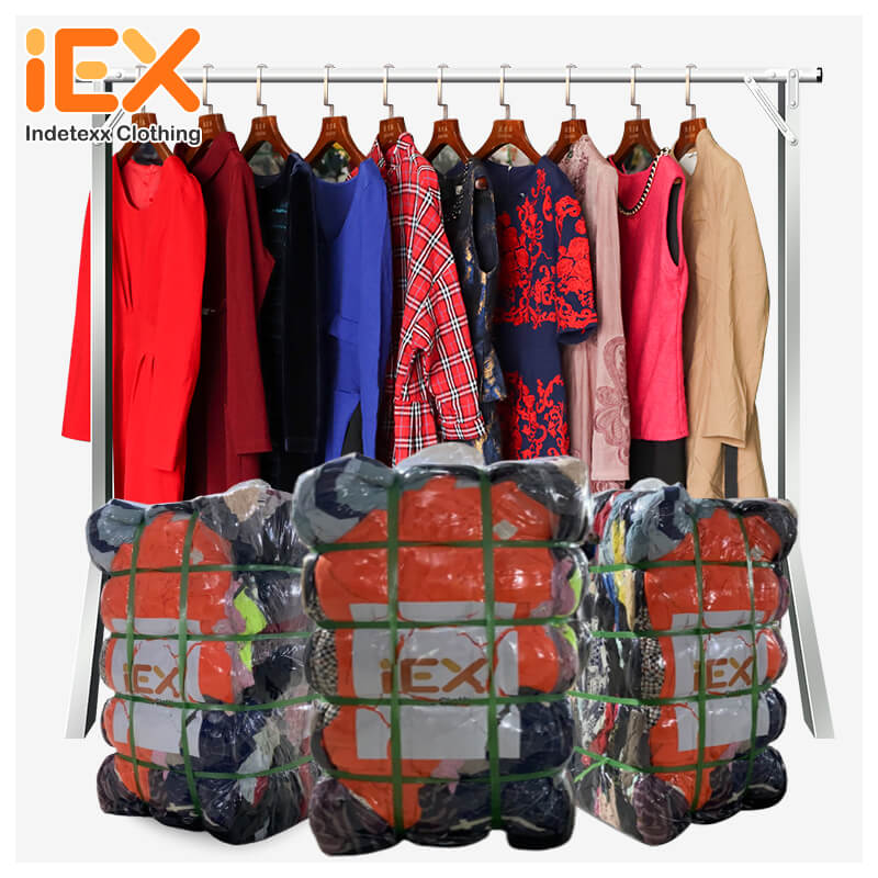 Second hand Ladies Winter Dress