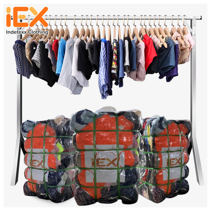 Second hand Underwear