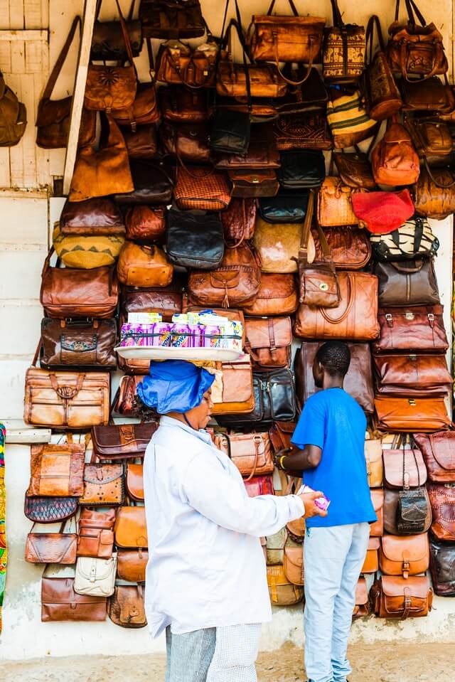 Photo by Okwaeze Otusi on Unsplash