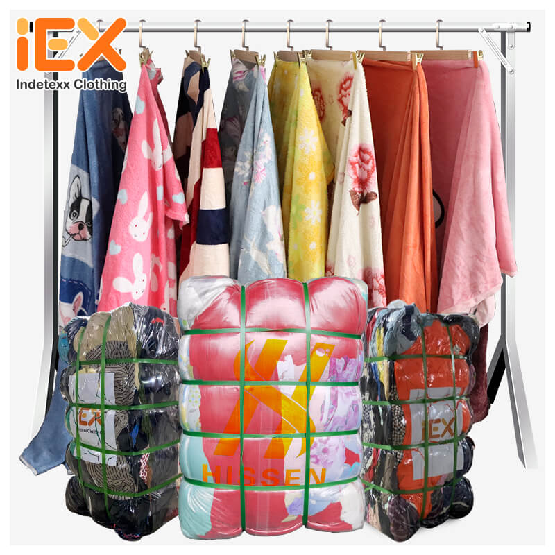 Second hand Thin Blanket