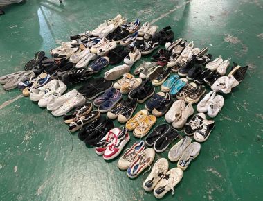 chaussures de dame doccasion