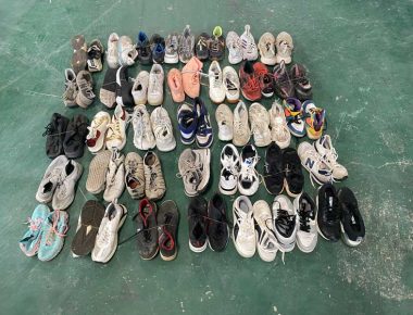 chaussures de sport homme doccasion