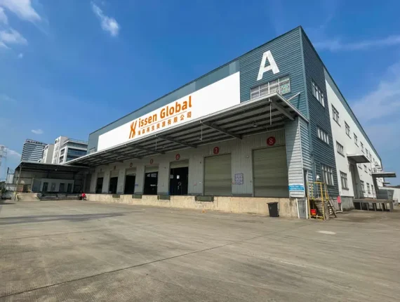 used clothes factory